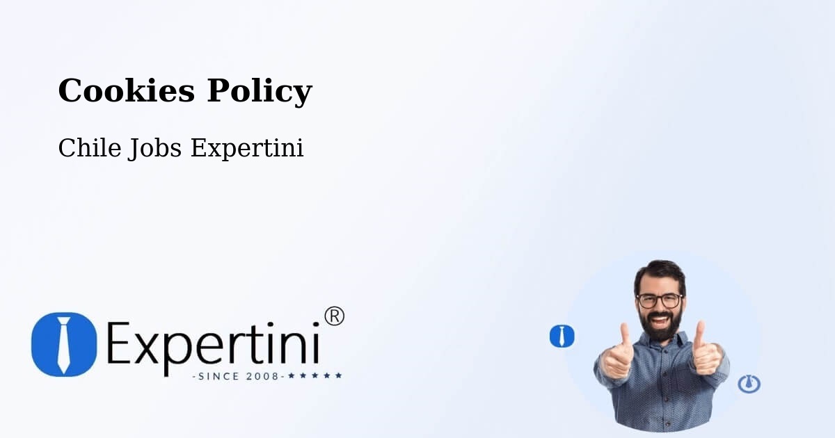 Cookie Policy – Recoleta - Chile Jobs Expertini
