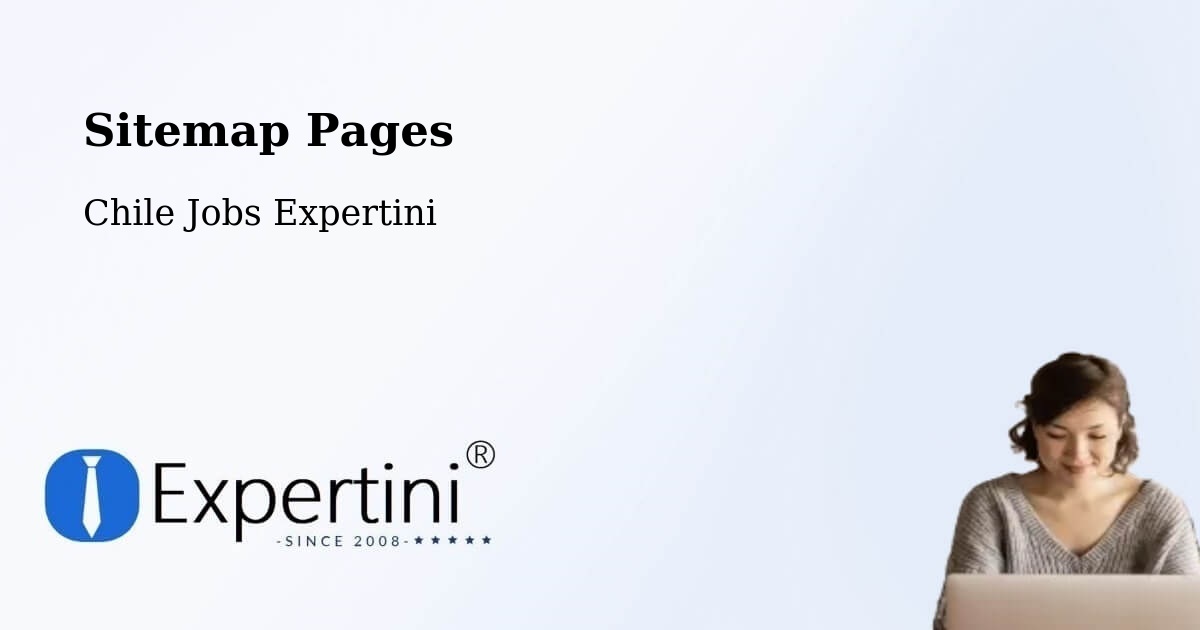 Sitemap Pages - Recoleta - Chile Jobs Expertini